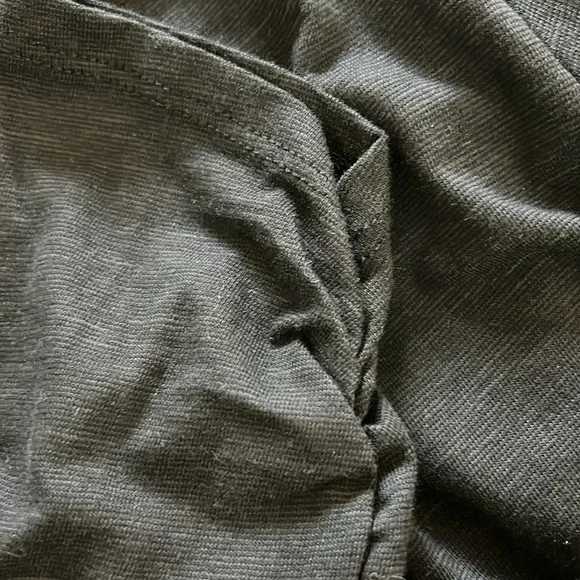 Horny Toad Long Sleeve Pirouette Dress Sz M NWT - Picture 6 of 9